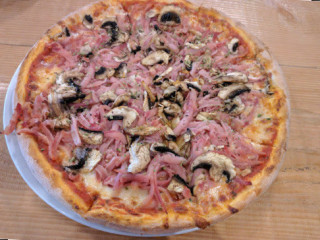 Da Vinci´s Pizza 2