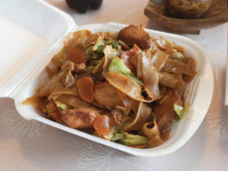 Mi Khin Thai Take Away