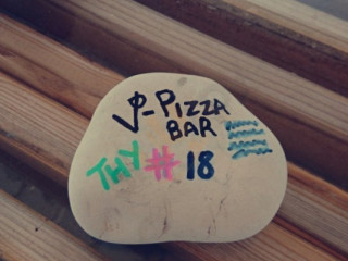 VØ Pizza