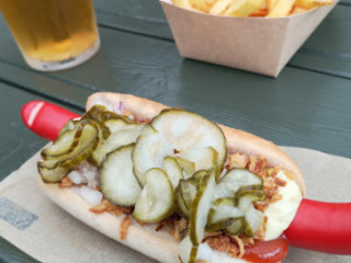 Lenda’s Grill’er