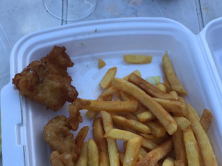 Møllers Fiskehus