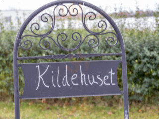 Kildehuset