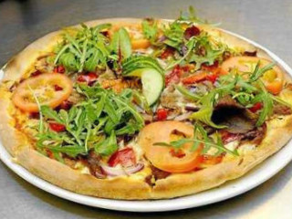 Pizza Mia