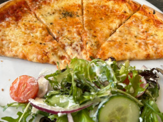 Delfino Cafe Pizzaria
