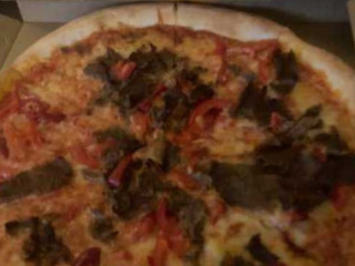 Esperia Pizzaria 2770