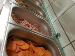 Byens Pizza