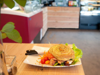 Cafe Campus