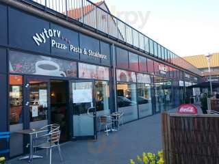 Nytorv Pizza, Pasta Steakhouse