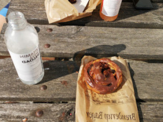 Brenderup Bageri