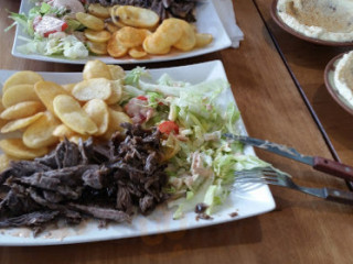 Kebab House