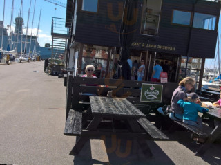 Havnens Grill Og Takeaway