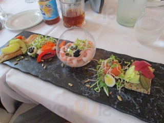 Doverodde Café Købmandsgården