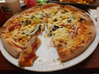 Chap's Pizza