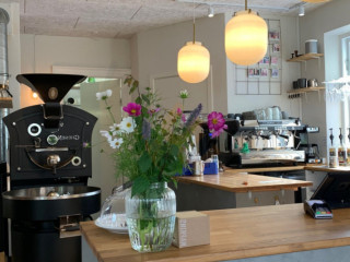 Kaffebaren