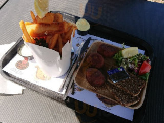 Rorvig Fisk Rogeri