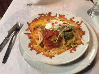 Mexicansk Café