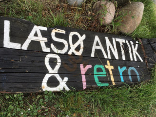 Laeso Antik Retro