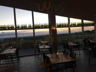 Cafe På Toppen