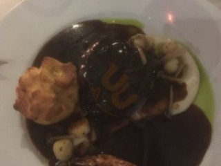 Art Restaurant Café Bar