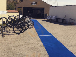 Le Garage