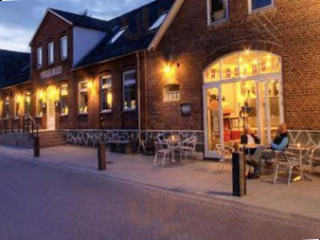Café Rejseladen
