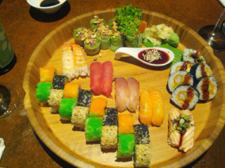 Aiko Sushi