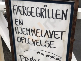Færgegrillen