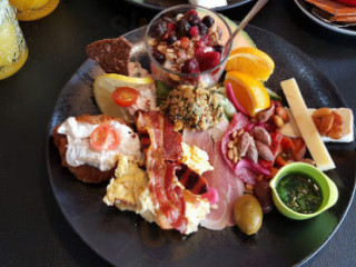 Café Laden