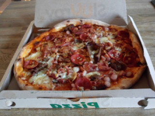 Noa's Pizza