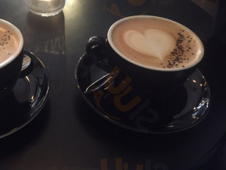 Miss Coffee