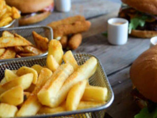 Burger Hut