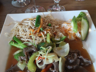 Chinese Corner
