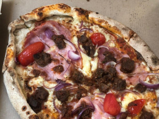 En God Pizza