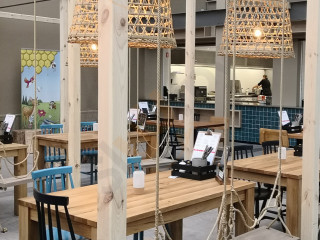 Brasserie Landal Seawest