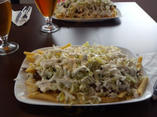 Mormet Bistro