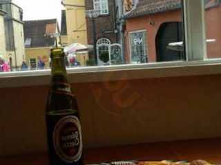 Torvet Burger Og Pizza