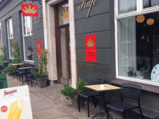 Kafe Krone