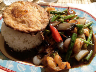 Thai Gadekøkken