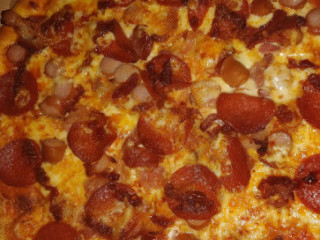 Marios Pizza