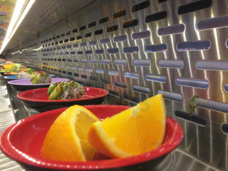 Kings Sushi