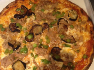 Zorro Pizza