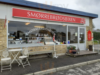 Smørrebrødsbixen