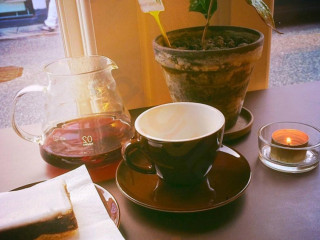 Street Coffee