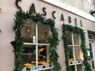 Taste House Of Cascabel