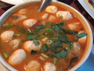 Kin Arai Thai Corner