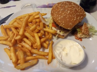 Pizza Burger House