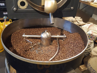 Roast Coffee