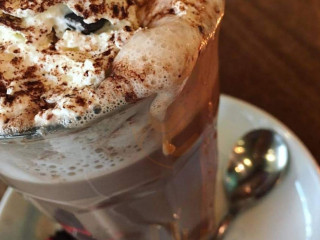 The Spot Cafe