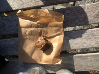Klubhæftets Kaffebar