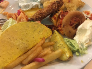 Tex Mex